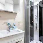 Leuchtturm Apartamento Ahrenviolfeld