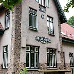 아파트 Leuchtturm