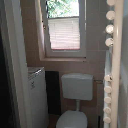 דירה Leuchtturm *