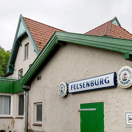 Leuchtturm *