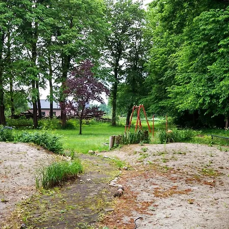 Lejlighed Leuchtturm Ahrenviolfeld