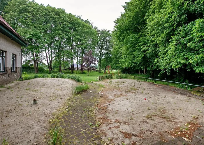 Apartmán Leuchtturm